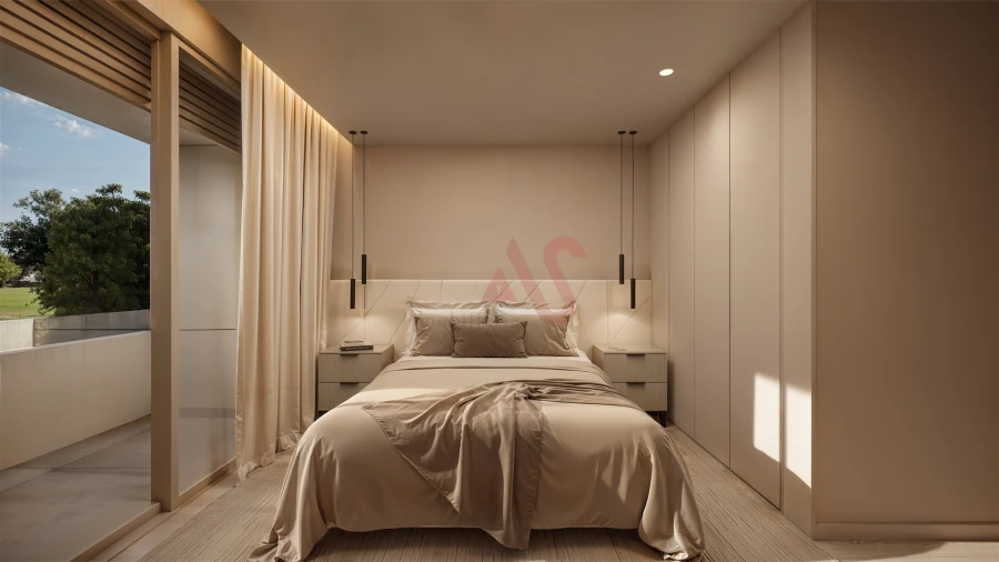 Apartamento T1 para Venda em Caldas de Vizela (São Miguel e São João) Foto 9