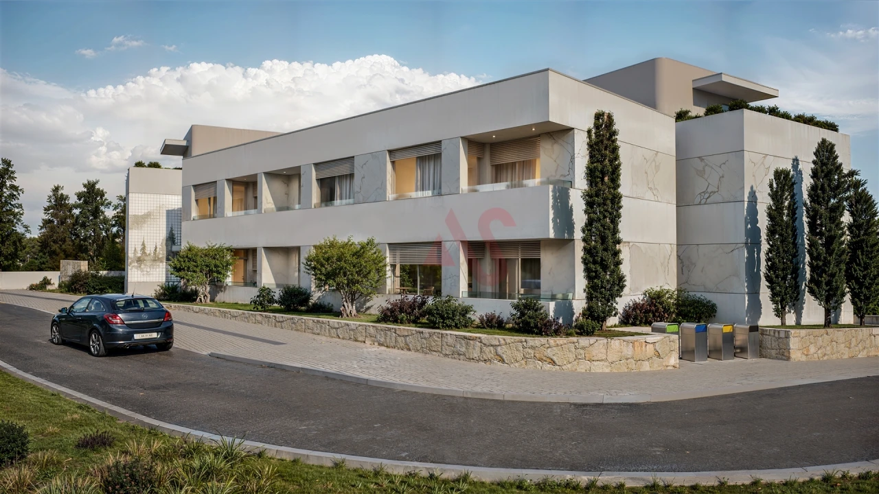 Apartamento T1 para Venda em Caldas de Vizela (São Miguel e São João) Foto 19