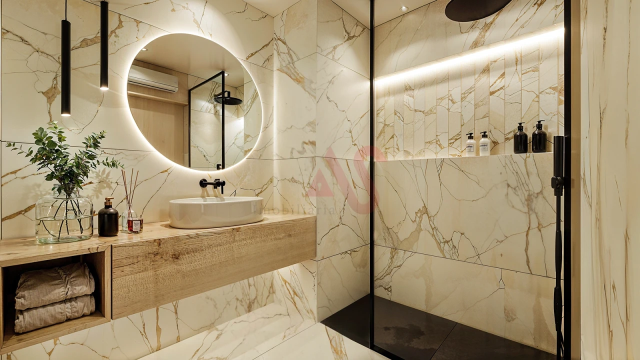 Apartamento T1 para Venda em Caldas de Vizela (São Miguel e São João) Foto 12