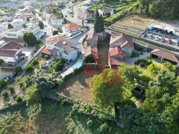 Moradia T3 para Venda em Requião