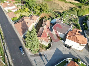Moradia T3 para Venda em Requião