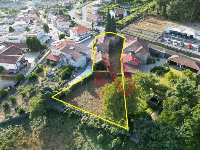 Moradia T3 para Venda em Requião Foto 3