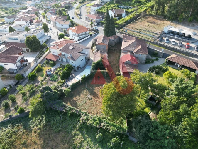 Moradia T3 para Venda em Requião Foto 4