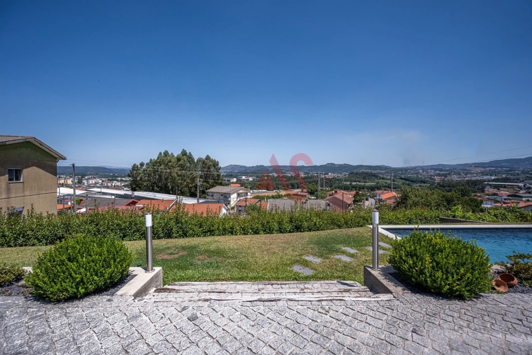 Moradia T3 para Venda em Sande Vila Nova e Sande São Clemente Foto 31