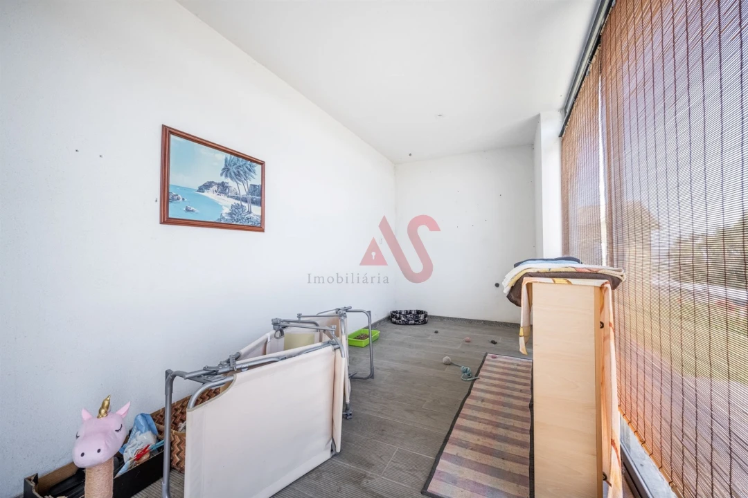 Moradia T3 para Venda em Sande Vila Nova e Sande São Clemente Foto 25