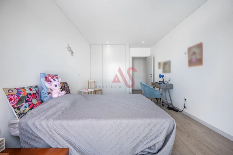 Moradia T3 para Venda em Sande Vila Nova e Sande São Clemente Foto 22