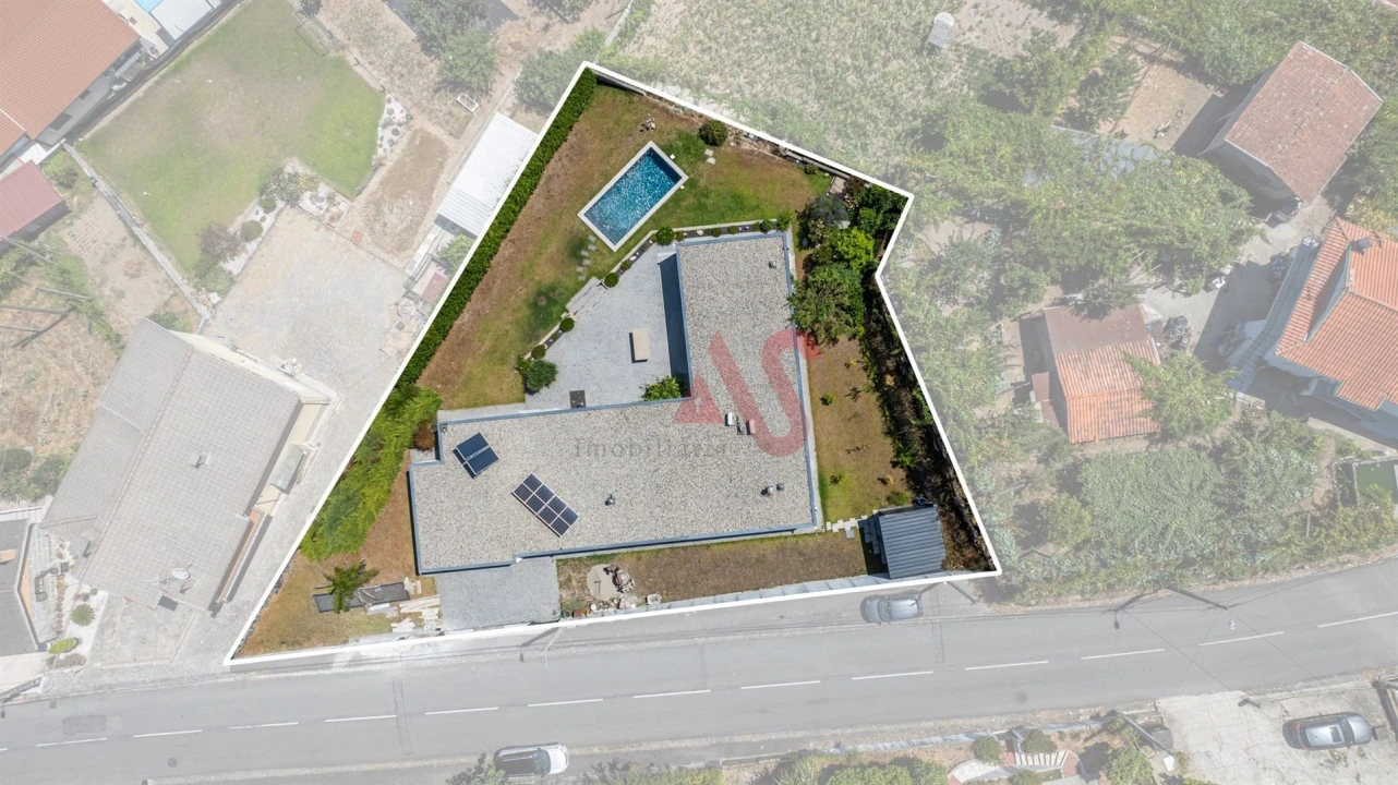 Moradia T3 para Venda em Sande Vila Nova e Sande São Clemente Foto 6