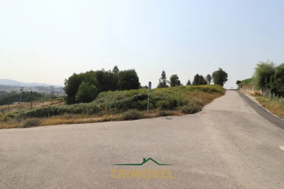 Terreno para Venda em Vila de Cucujães