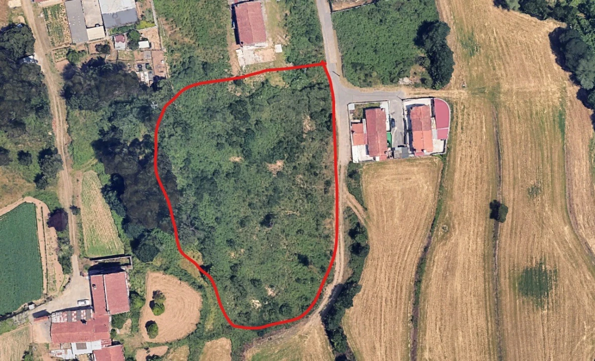 Terreno para Venda em Vila de Cucujães Foto 9