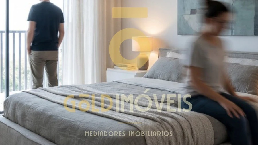 Apartamento T3 para Venda em Alpendorada, Várzea e Torrão
