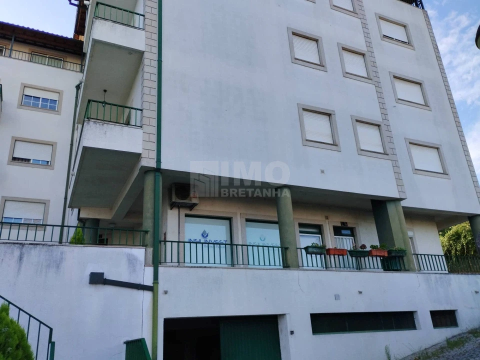 Loja para Venda em Tortosendo Foto 4