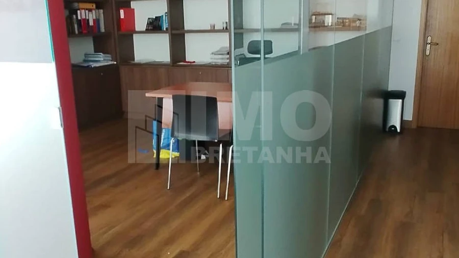 Loja para Venda em Tortosendo