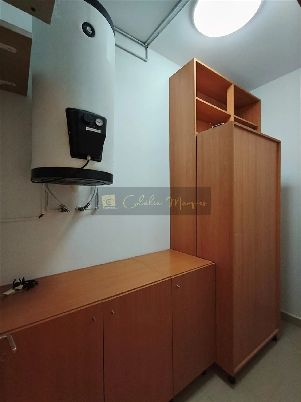 Apartamento T3 para Arrendamento em Repeses e São Salvador Foto 14