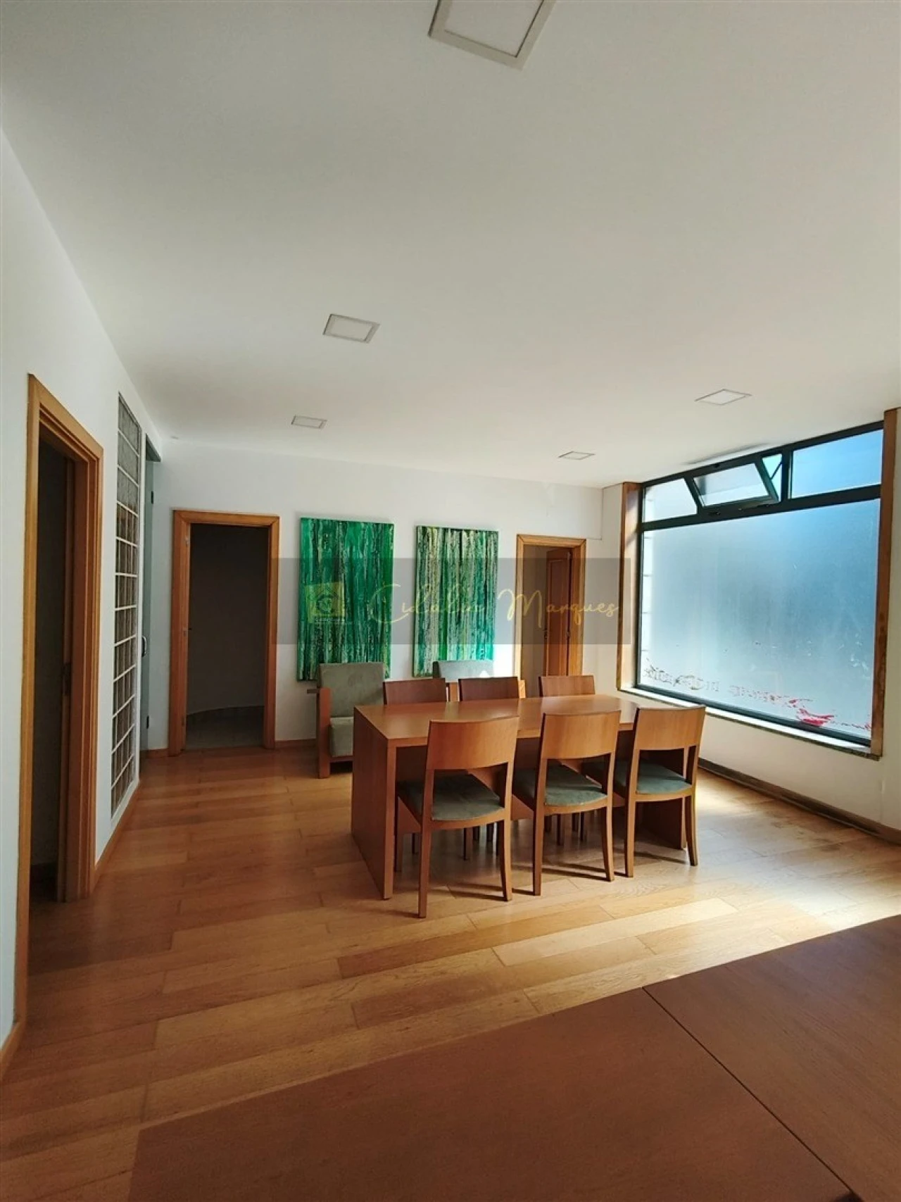 Apartamento T3 para Arrendamento em Repeses e São Salvador Foto 1
