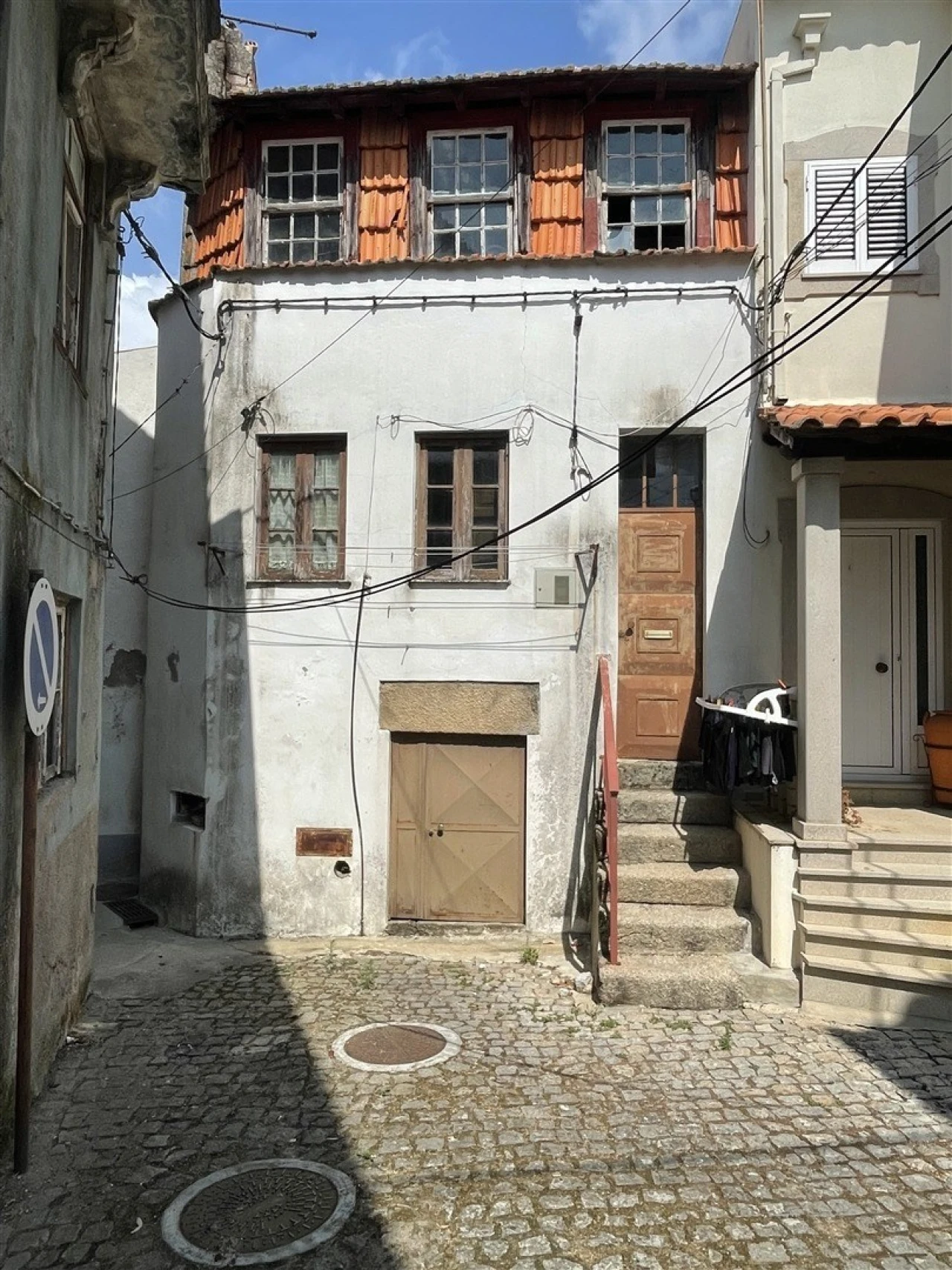 Moradia T3 para Venda em Gouveia (São Pedro e São Julião) Foto 1