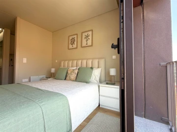 Apartamento T1 para Arrendamento em Cedofeita, Santo Ildefonso, Sé, Miragaia, São Nicolau e Vitória
