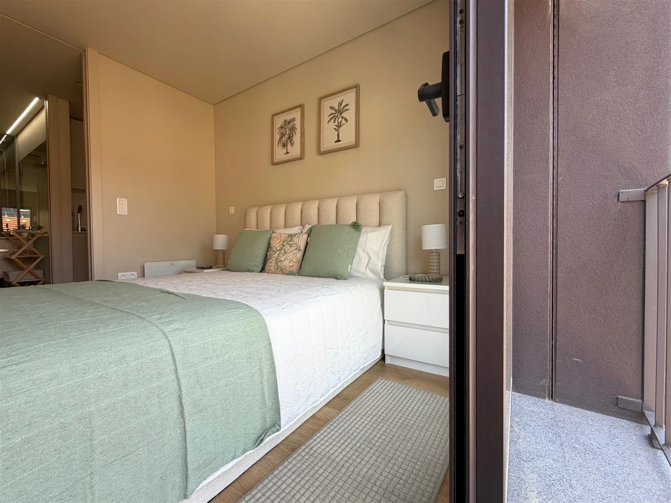 Apartamento T1 para Arrendamento em Cedofeita, Santo Ildefonso, Sé, Miragaia, São Nicolau e Vitória Foto 14