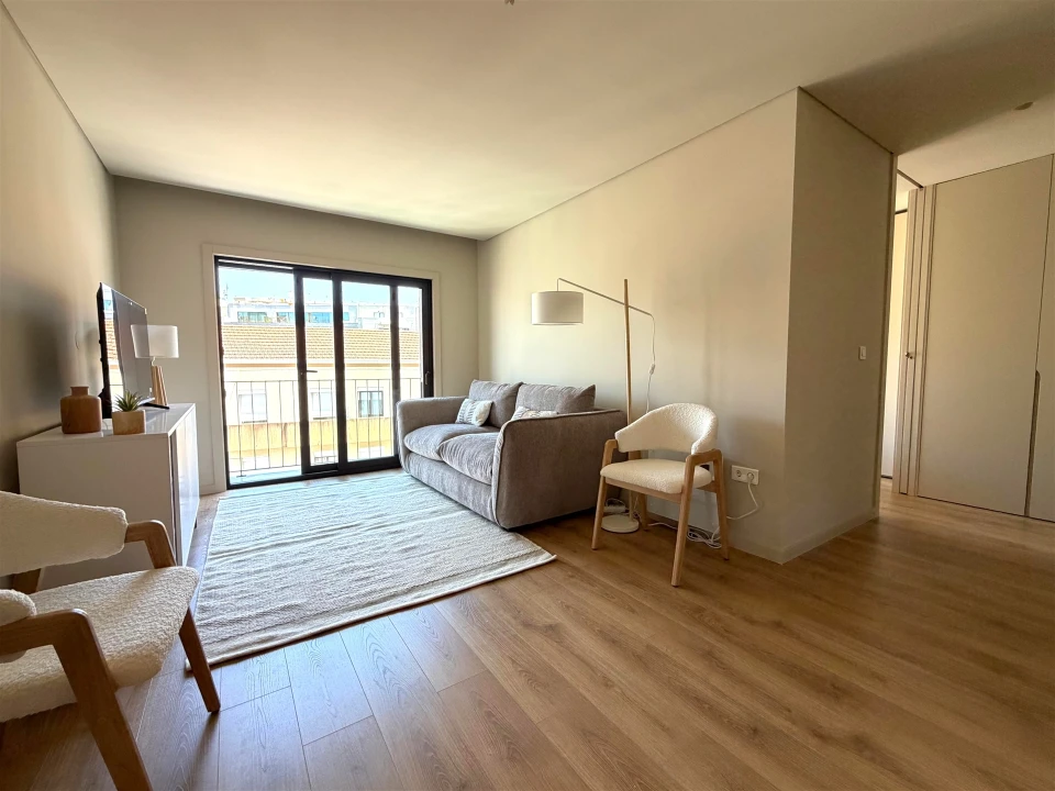 Apartamento T1 para Arrendamento em Cedofeita, Santo Ildefonso, Sé, Miragaia, São Nicolau e Vitória Foto 7
