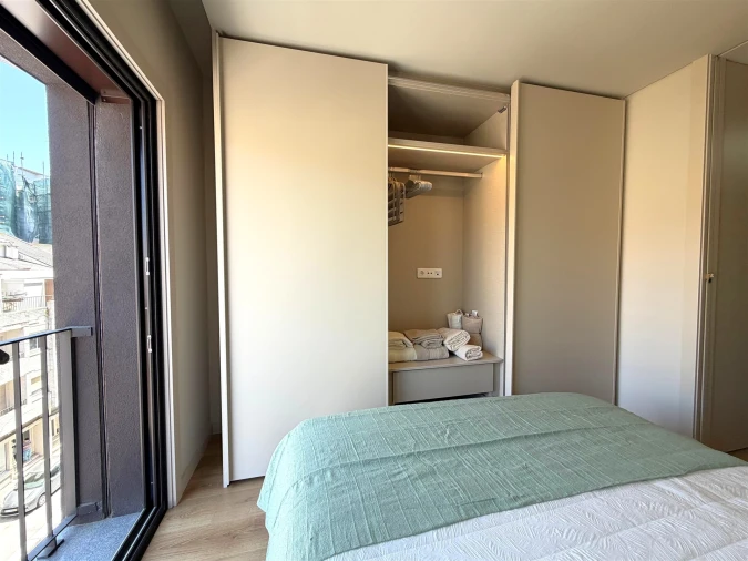 Apartamento T1 para Arrendamento em Cedofeita, Santo Ildefonso, Sé, Miragaia, São Nicolau e Vitória Foto 13