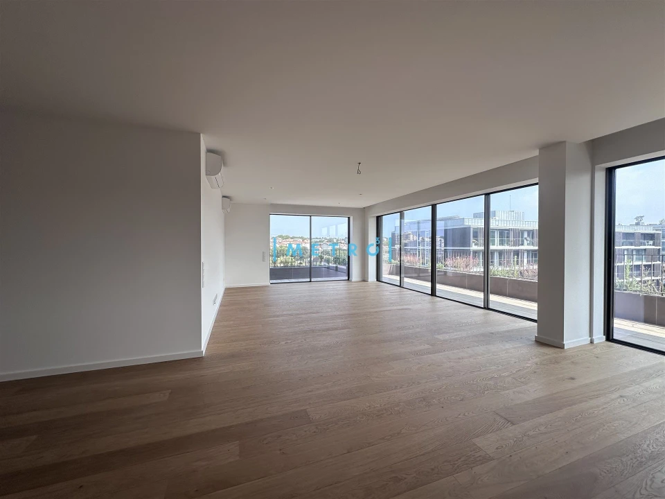 Apartamento T4 para Venda em Matosinhos e Leça da Palmeira Foto 4