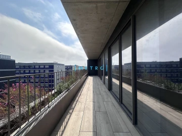 Apartamento T4 para Venda em Matosinhos e Leça da Palmeira