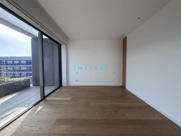 Apartamento T4 para Venda em Matosinhos e Leça da Palmeira