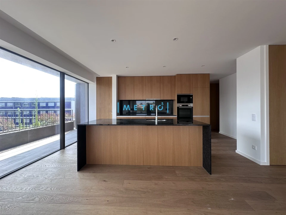 Apartamento T4 para Venda em Matosinhos e Leça da Palmeira Foto 7
