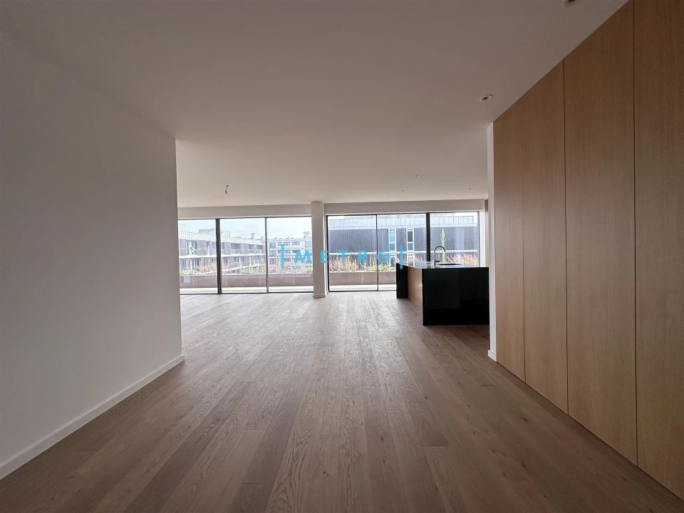 Apartamento T4 para Venda em Matosinhos e Leça da Palmeira Foto 8