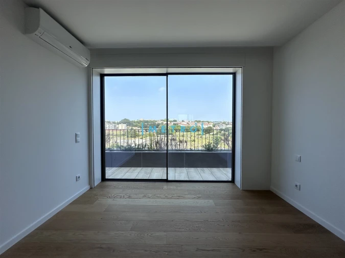 Apartamento T4 para Venda em Matosinhos e Leça da Palmeira Foto 15