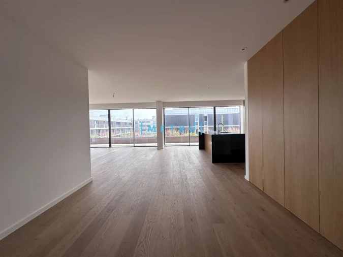 Apartamento T4 para Venda em Matosinhos e Leça da Palmeira Foto 8