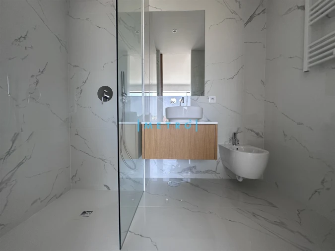 Apartamento T4 para Venda em Matosinhos e Leça da Palmeira Foto 14