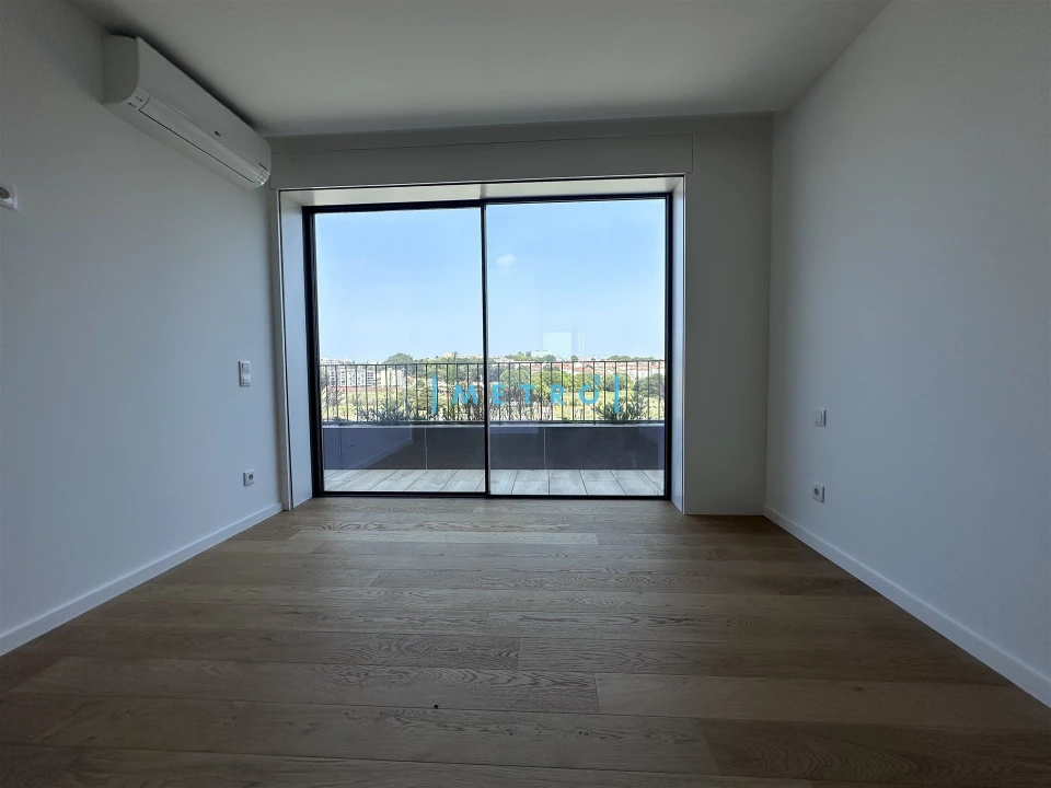 Apartamento T4 para Venda em Matosinhos e Leça da Palmeira Foto 13