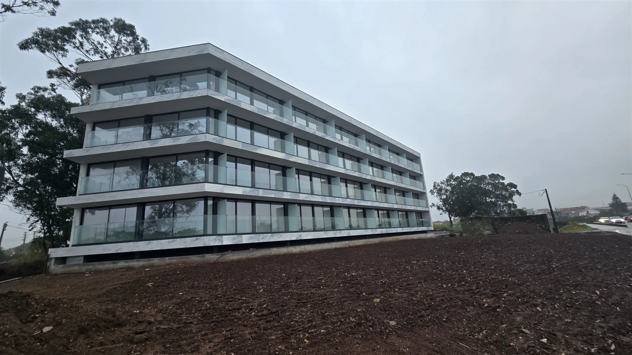Apartamento T1 para Arrendamento em Póvoa de Varzim, Beiriz e Argivai Foto 2