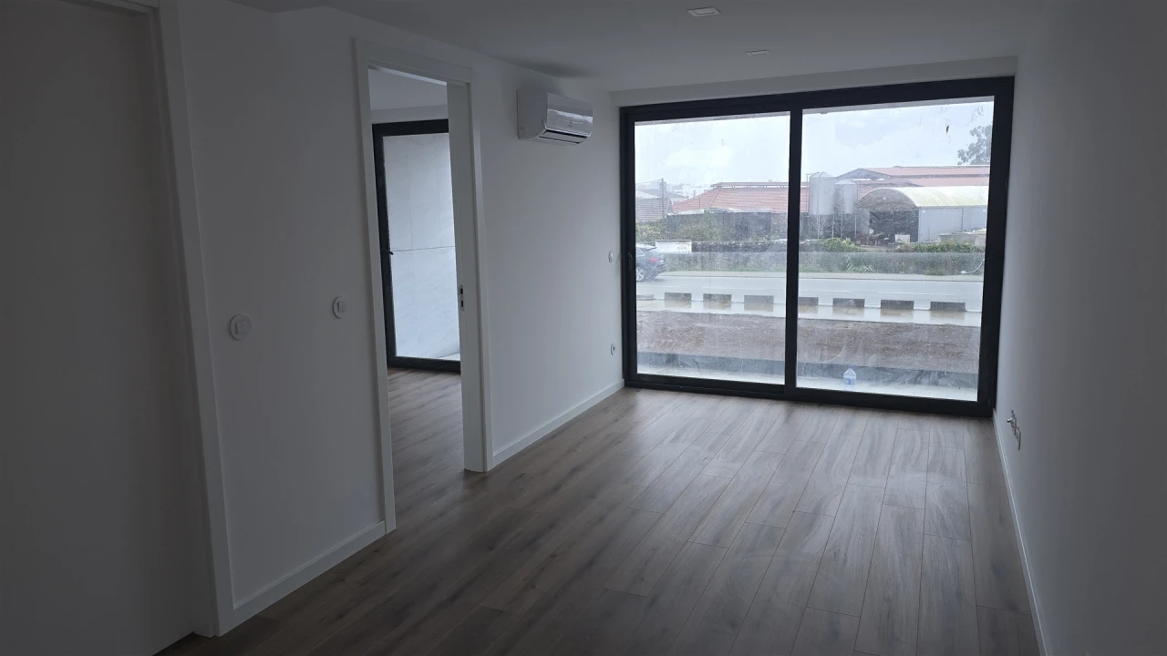 Apartamento T1 para Arrendamento em Póvoa de Varzim, Beiriz e Argivai Foto 4