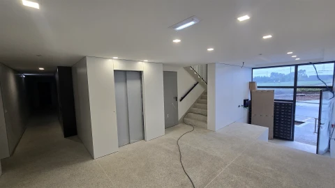 Apartamento T1 para Arrendamento em Póvoa de Varzim, Beiriz e Argivai