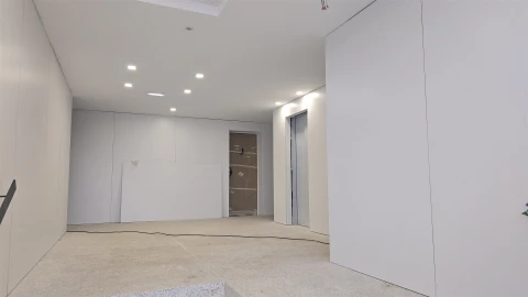 Apartamento T1 para Arrendamento em Póvoa de Varzim, Beiriz e Argivai