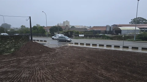 Apartamento T1 para Arrendamento em Póvoa de Varzim, Beiriz e Argivai