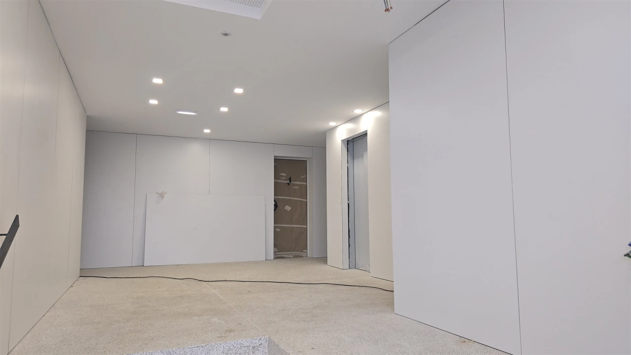 Apartamento T1 para Arrendamento em Póvoa de Varzim, Beiriz e Argivai Foto 11