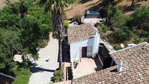 Moradia T0 para Venda em Santa Catarina da Fonte do Bispo