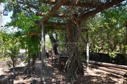 Moradia T0 para Venda em Santa Catarina da Fonte do Bispo