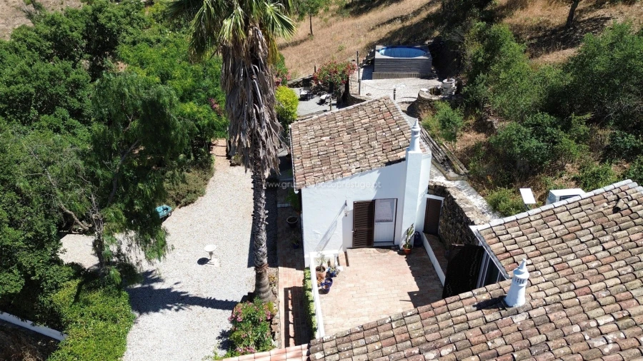 Moradia T0 para Venda em Santa Catarina da Fonte do Bispo Foto 65