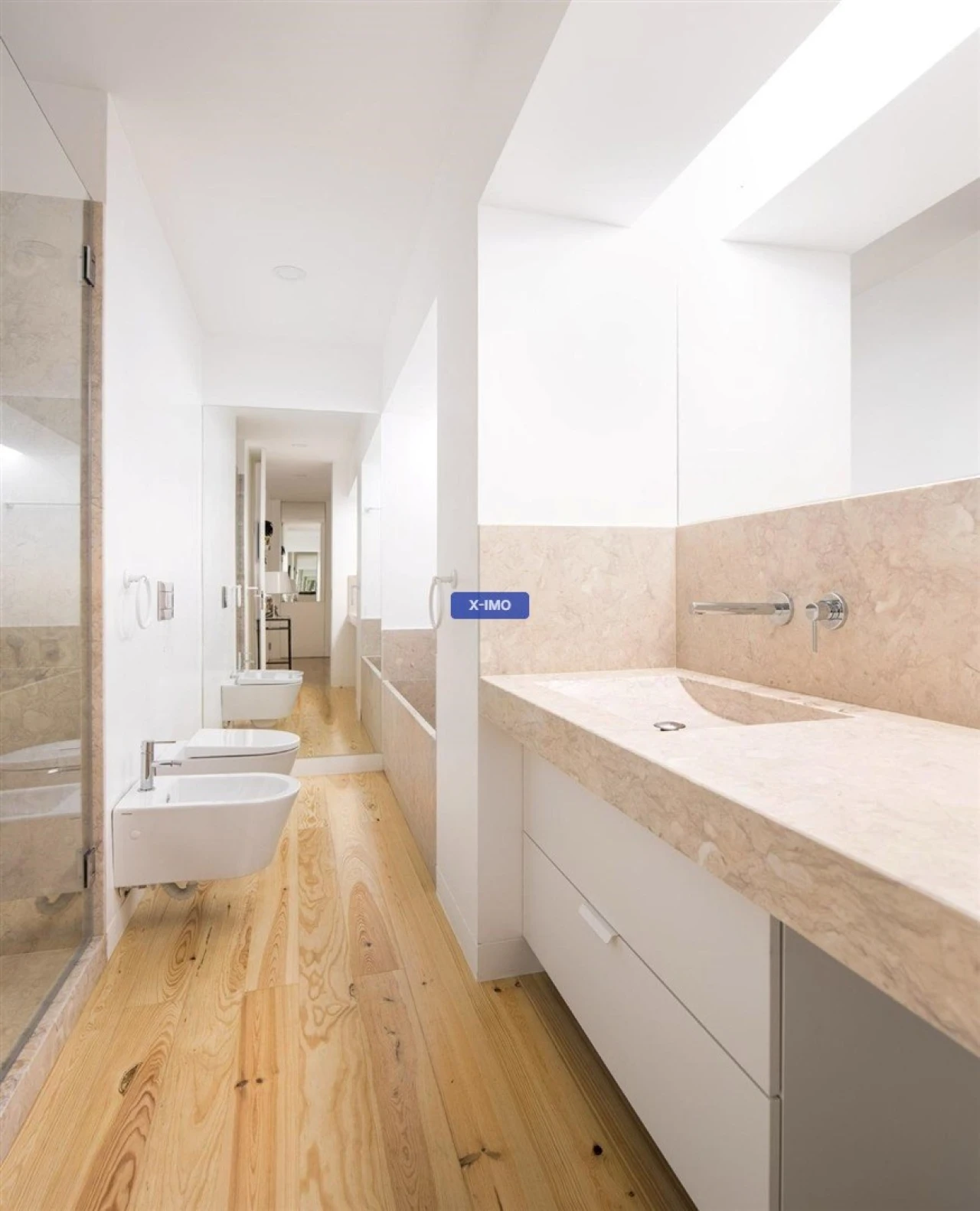Apartamento T4 para Venda em Avenidas Novas Foto 20