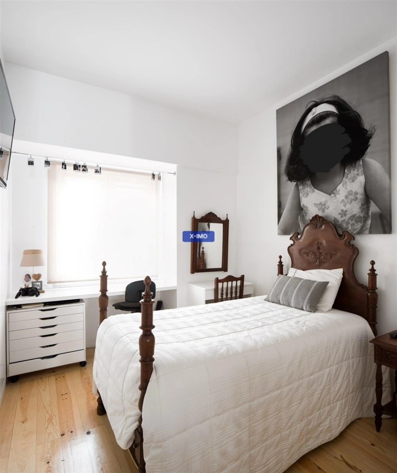 Apartamento T4 para Venda em Avenidas Novas Foto 18