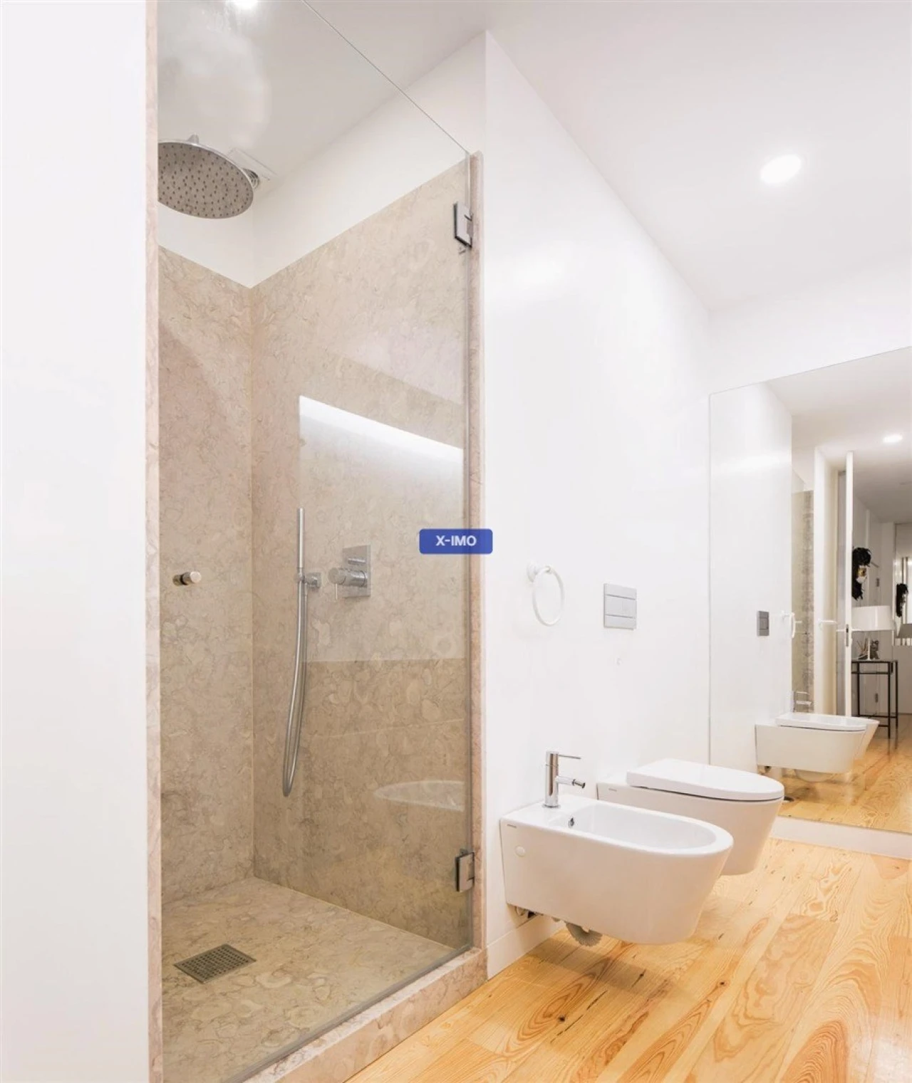 Apartamento T4 para Venda em Avenidas Novas Foto 22