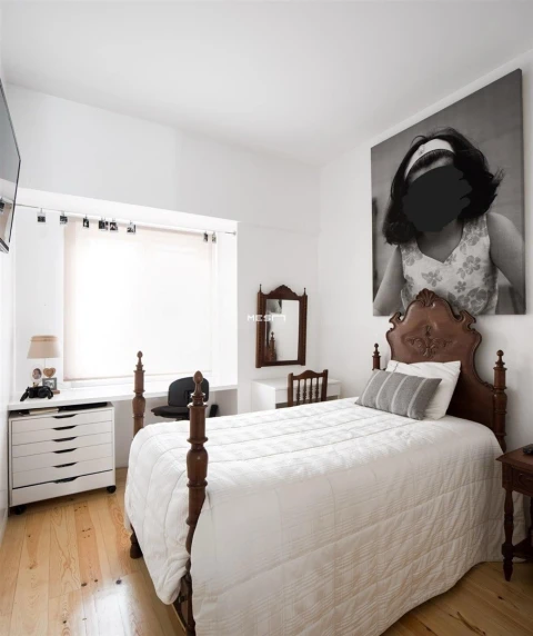 Apartamento T4 para Venda em Avenidas Novas
