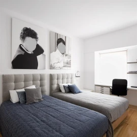 Apartamento T4 para Venda em Avenidas Novas