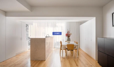 Apartamento T4 para Venda em Avenidas Novas