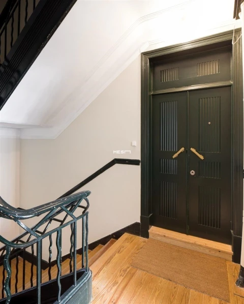 Apartamento T4 para Venda em Avenidas Novas