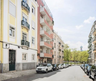 Apartamento T4 para Venda em Avenidas Novas