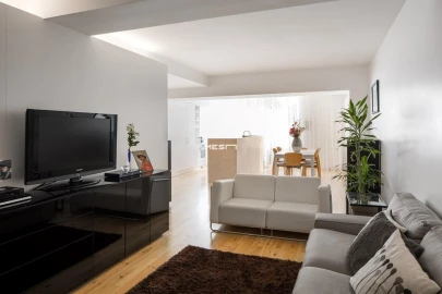 Apartamento T4 para Venda em Avenidas Novas